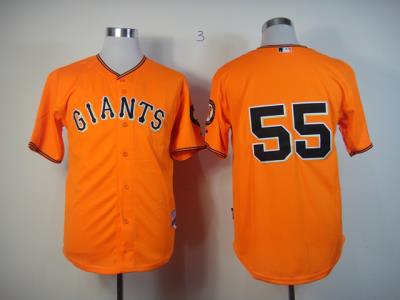 MLB Jersey-578